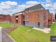 Thumbnail Property for sale in Stowe Place, Rotten Row, Lichfield