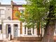 Thumbnail Terraced house to rent in Goldsboro Road, London