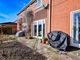 Thumbnail Detached house for sale in Kent Avenue, Tamworth
