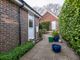 Thumbnail Detached house for sale in Crowborough Road, Nutley, Uckfield