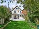 Thumbnail Property for sale in Hallyburton Road, Hove