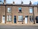 Thumbnail Terraced house for sale in Norman Street, Bingley