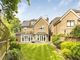 Thumbnail Detached house for sale in Flower Lane, London