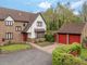 Thumbnail Detached house for sale in Campion Way, Wokingham, Berkshire