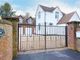 Thumbnail Detached house for sale in Fleet Hill, Finchampstead, Wokingham, Berkshire