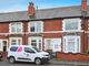 Thumbnail Terraced house for sale in Beckett Road, Wheatley, Doncaster