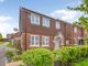 Thumbnail Detached house for sale in Silks Way, Andover