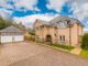 Thumbnail Detached house for sale in 23 Bonnington Road, Peebles