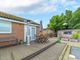 Thumbnail Detached bungalow for sale in Callaly Road, Whittingham, Alnwick, Northumberland