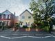 Thumbnail Detached house to rent in Bullar Road, Southampton