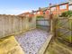 Thumbnail Town house for sale in Campbell Grove, Nottingham