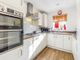 Thumbnail Terraced house for sale in Trent Close, Spalding