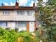Thumbnail Terraced house for sale in Tattenham Road, Laindon, Essex