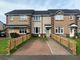 Thumbnail Terraced house for sale in Riddon Place, Glasgow