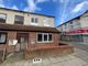 Thumbnail Flat for sale in Wellington Court, Grimsby, South Humberside
