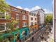 Thumbnail Flat for sale in Neal Street, London