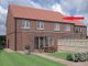 Thumbnail Terraced house for sale in Carr Lane, Sutton-On-The-Forest, York
