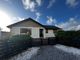 Thumbnail Detached bungalow for sale in 6 North Locheynort, Isle Of South Uist