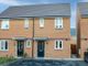 Thumbnail Semi-detached house for sale in Vickers Way, Grove, Wantage