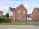 Thumbnail Detached house for sale in Blanchland Circle, Monkston, Milton Keynes, Buckinghamshire