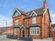 Thumbnail Detached house for sale in Station Road Kenilworth, Warwickshire