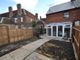 Thumbnail Semi-detached house to rent in Chapel End, Buntingford