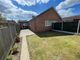 Thumbnail Semi-detached bungalow for sale in Cedar Road, Barton Under Needwood, Burton-On-Trent
