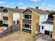 Thumbnail Link-detached house for sale in Heddington Close, Trowbridge