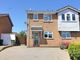 Thumbnail Semi-detached house to rent in Forryans Close, Wigston