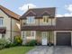 Thumbnail Link-detached house for sale in Church Green, Bishops Caundle, Sherborne