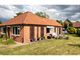 Thumbnail Detached bungalow for sale in Norwich Road, Norwich