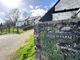 Thumbnail Detached house for sale in Sennybridge, Brecon, Powys
