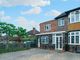 Thumbnail Semi-detached house for sale in Oakley Road, Luton