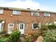 Thumbnail Terraced house for sale in Whitebarn Road, Llanishen, Cardiff