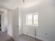 Thumbnail Terraced house for sale in Raefield, Longtown