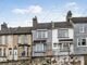 Thumbnail Terraced house for sale in Magpie Hall Road, Chatham, Kent