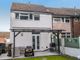 Thumbnail End terrace house for sale in Manor Farm Green, Leeds