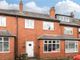 Thumbnail Terraced house for sale in Belmont Grove, Harrogate