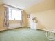 Thumbnail Detached bungalow for sale in Denton Drive, Oulton Broad