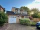 Thumbnail Detached house for sale in Hawkley Drive, Tadley
