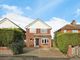 Thumbnail Detached house for sale in Langport Road, Littlestone, New Romney