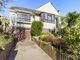 Thumbnail Detached bungalow for sale in Barcombe Road, Preston