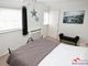 Thumbnail Semi-detached house for sale in Bains Grove, Bradwell, Newcastle