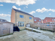 Thumbnail Town house for sale in Proctor Way, Faringdon