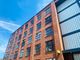 Thumbnail Flat for sale in Cheapside Street, Digbeth, Birmingham