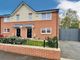 Thumbnail Semi-detached house for sale in Woodpecker Road, Manchester