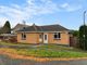 Thumbnail Bungalow for sale in Brook Street, Renishaw, Sheffield