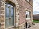 Thumbnail End terrace house for sale in Alderley View, Bollington, Macclesfield