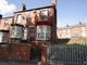 Thumbnail Terraced house for sale in Ellesmere Road North, Sheffield, South Yorkshire