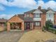 Thumbnail Semi-detached house for sale in Lichfield Road, Cambridge